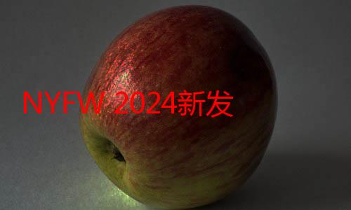 NYFW 2024新发现中国设计师和模特汇演暨璀璨中国-寻找东方美活动 全国启动新闻发布会